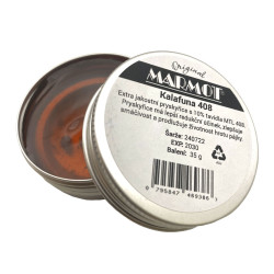 Obohacená kalafuna MARMOT MTL 408 35g
