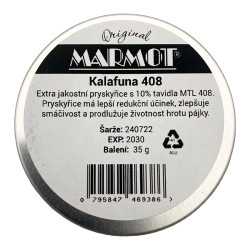 Obohacená kalafuna MARMOT MTL 408 35g