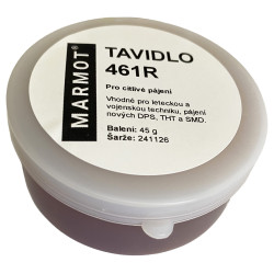 Tavidlo MARMOT MTL 461R 45g