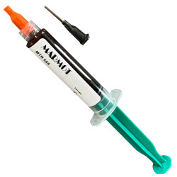 Tavidlo MARMOT ve stříkačce pro náročné pájení 5ml