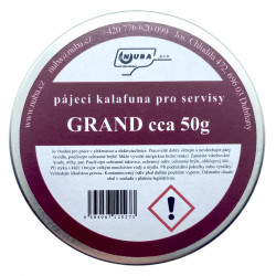 Kalafuna KOLOPHONIUM GRAND 50g