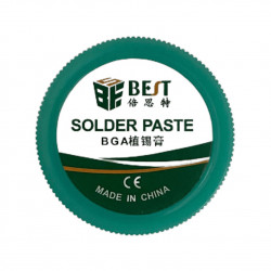 Olovnatá pájecí pasta BEST BST-503-JP 70g (Sn63Pb37)