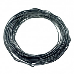 Olovnatá pájka Kovohutě Příbram 0.8mm 25g (Sn60Pb40)