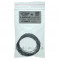 Olovnatá pájka Kovohutě Příbram 1.0mm 25g (Sn60Pb40)