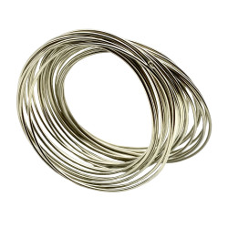 Bezolovnatá pájka MARMOT MTL 568 0.8mm 10g (Sn99.3Cu0.7NiP)