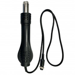 Horkovzdušná stanice JCD-8858 650W (100-480°C) 