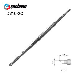 Náhradní hrot GEEBOON C210-2C