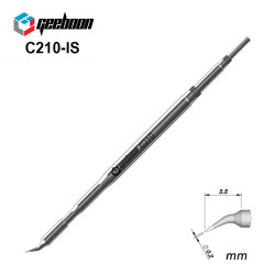 Náhradní hrot GEEBOON C210-IS
