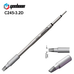 Náhradní hrot GEEBOON C245-3.2D