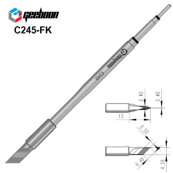 Náhradní hrot GEEBOON C245-FK