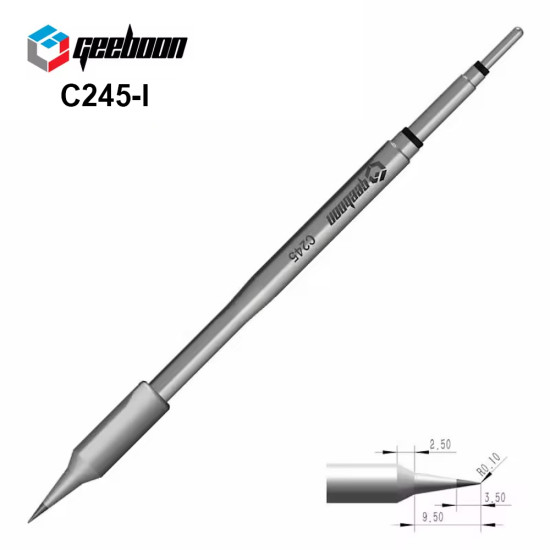 Náhradní hrot GEEBOON C245-I