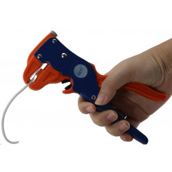 Odizolovací automatické kleště BST-318