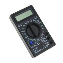 Multimetr DT-830B