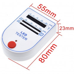 LED tester