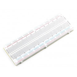 Nepájivé kontaktní pole MB102-830