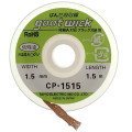 Odsávací lanko Goot Wick CP-1515 (1.5mm, 1.5m)