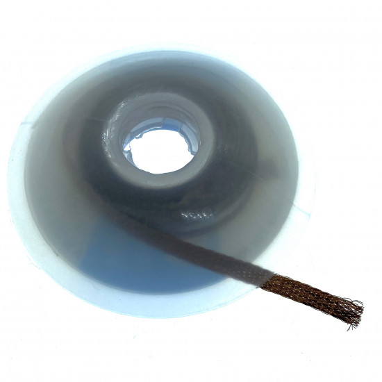 Odsávací lanko HWY-2515 (2.5mm, 1.5m)
