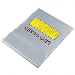 Bezpečnostní obal LiPo Guard 23x18cm