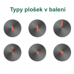 Opravná sada pro opravu pájecích plošek a plošných spojů BEST
