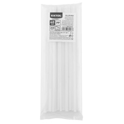 Plnící tyčinky PP 200mm 40ks EXTOL PREMIUM