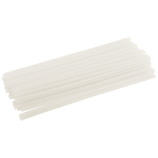 Plnicí tyčinky PE 200mm 40ks EXTOL PREMIUM