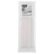 Plnicí tyčinky PE 200mm 40ks EXTOL PREMIUM