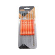 Sada 6 nástrojů pro čištění DPS
