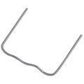Svařovací spony, 150ks, vlnka, průměr 0.6mm, rozteč 15mm EXTOL PREMIUM