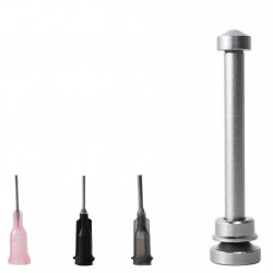 Kovový vytlačovací píst dávkovač pájecích materiálů BST-013
