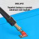 Tepelně odolná silikonová pájecí podložka RELIFE RL-004DQ 82x37cm