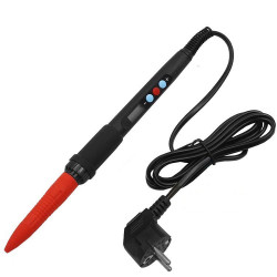 Pájecí pero JCD-908H 60W s digitálním termostatem černé (180-500°C)