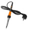 Pájecí pero JCD-908P 60W oranžové (200-480°C)