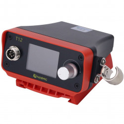Aku pájecí stanice Kendong PTS300D 70W (50°C - 500°C) pro akumulátory Bosch