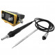 Aku pájecí stanice Kendong PTS300D 70W (50°C - 500°C) pro akumulátory DeWalt