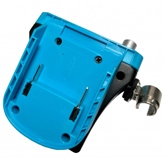 Aku pájecí stanice Kendong PTS300D 70W (50°C - 500°C) pro akumulátory Makita