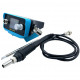 Aku pájecí stanice Kendong PTS300D 70W (50°C - 500°C) pro akumulátory Makita