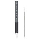 Pájecí pero NO-401107 65W T12 PD/QC (180-450°C)