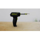 Transformátorová aku páječka Soldinger PC-100 pro akumulátory DeWalt v kufříku