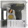 Transformátorová aku páječka Soldinger PC-100 pro akumulátory DeWalt v kufříku