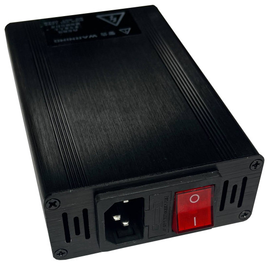 Pájecí stanice TOPTTC T12C 75W (60-500°C)