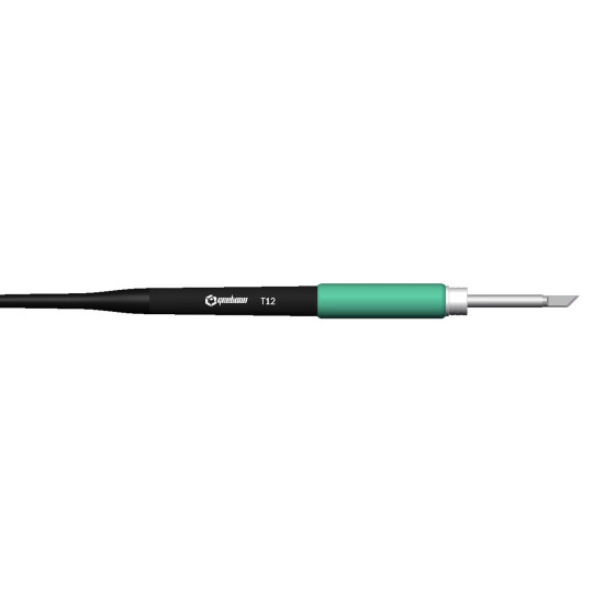 Rukojeť T12 pro GEEBOON TC22