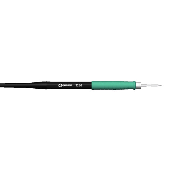 Rukojeť C210/T210 pro GEEBOON TC22