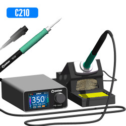 Pájecí stanice GEEBOON TC22 C210