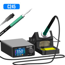 Pájecí stanice GEEBOON TC22 C245