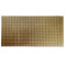 Prototypová univerzální deska 100x50mm oboustranná (1.27mm/2.54mm, SMD/THT)
