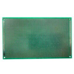 Prototypová univerzální deska oboustranná (90mm x 150mm)
