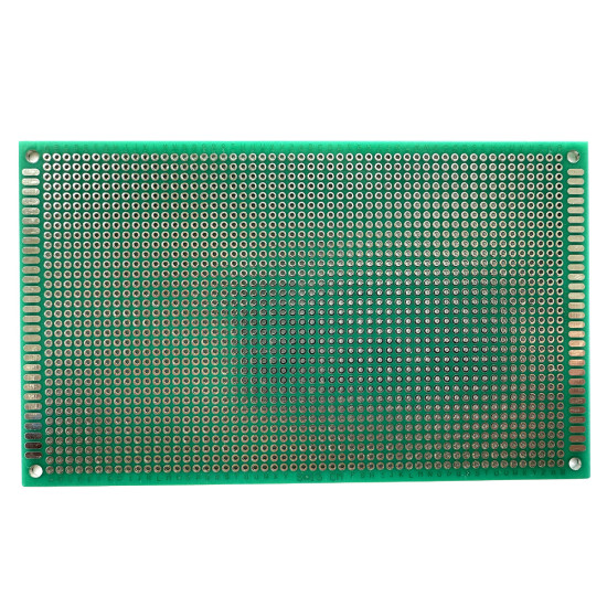 Prototypová univerzální deska oboustranná (90mm x 150mm)