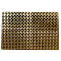 Prototypová univerzální deska 50x30mm oboustranná (1.27mm/2.54mm, SMD/THT)