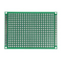 Prototypová univerzální deska oboustranná (50mm x 70mm)