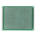 Prototypová univerzální deska oboustranná (60mm x 80mm)